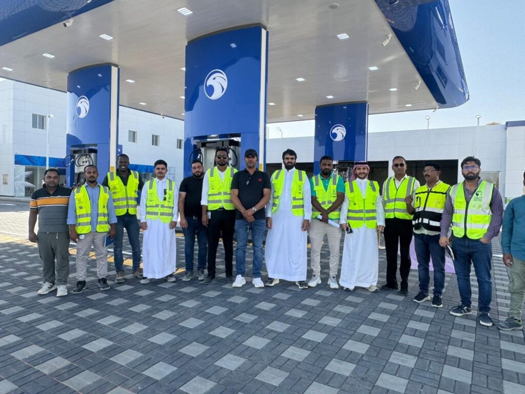 شركة ADNOC