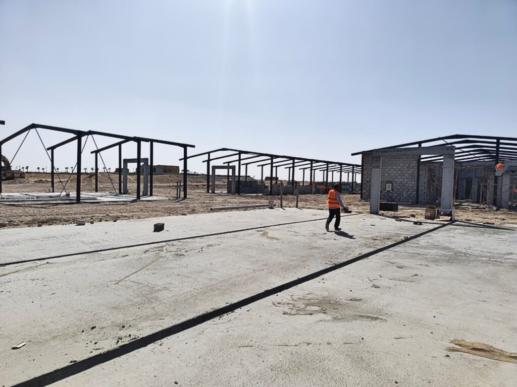 الأعمال المعدنية