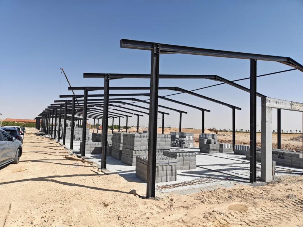 الأعمال المعدنية