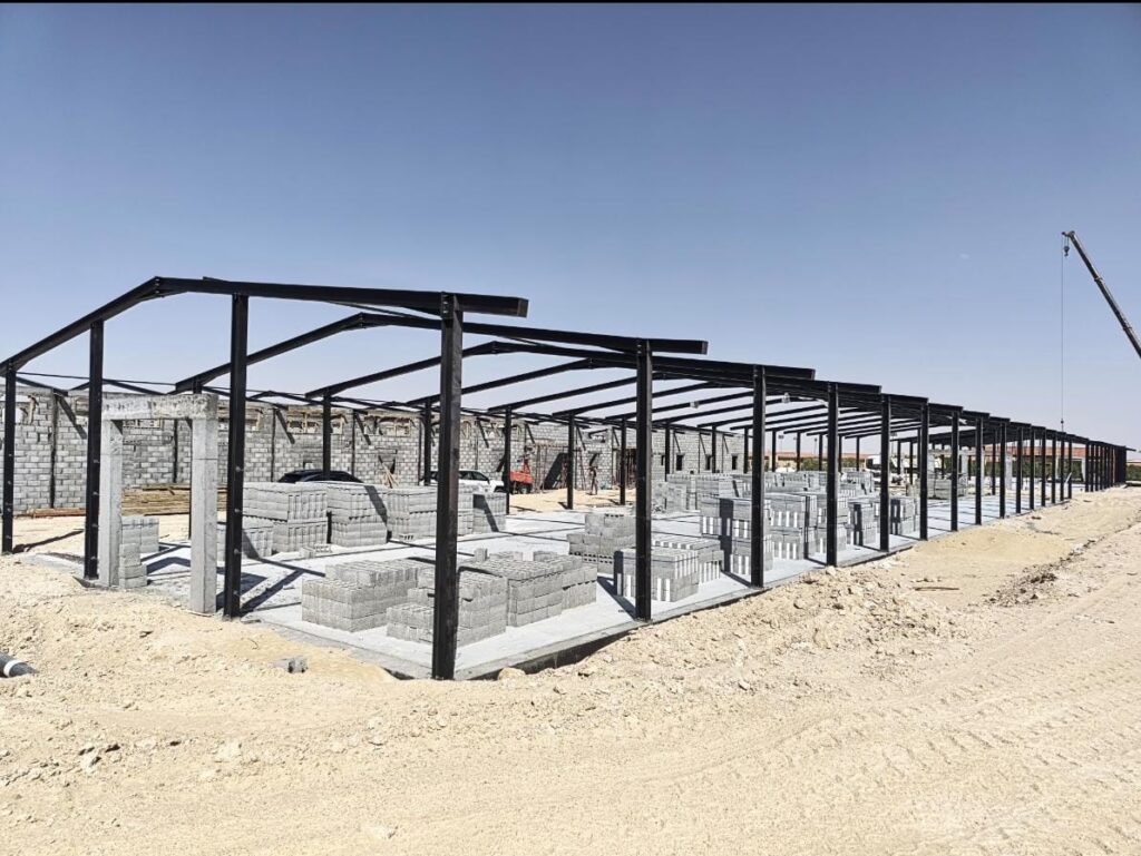 الأعمال المعدنية