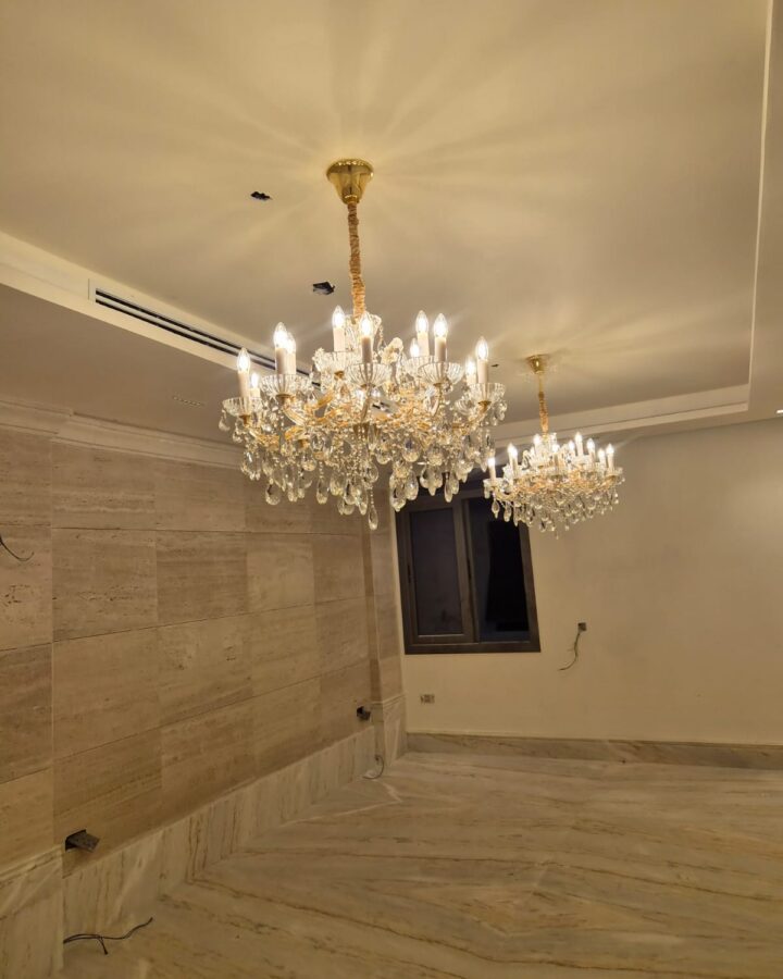 معرض مشاريعنا